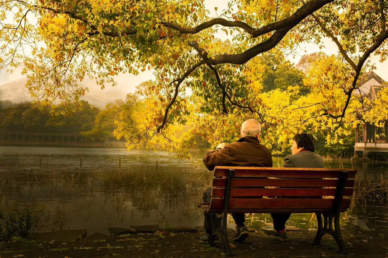 Specialist Dementia Care